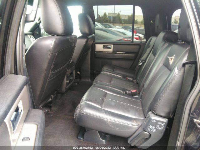 1FMJK1HT1FEF28950 Ford Expedition El Xlt/king Ranch