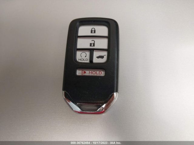 5J6RM3H92GL007504 Honda Cr-v Touring