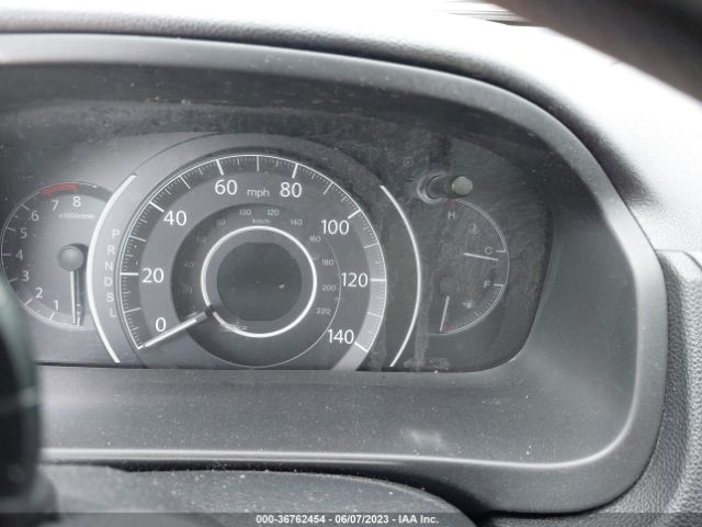 5J6RM3H92GL007504 Honda Cr-v Touring