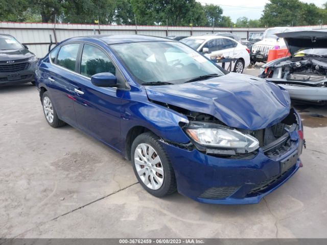 3N1AB7AP3GL658026 auction archive image