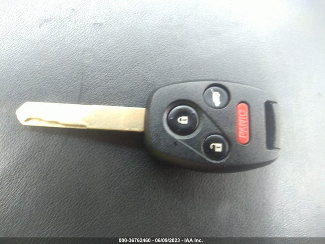 2010 HONDA PILOT EX VIN: 5FNYF3H48AB021367