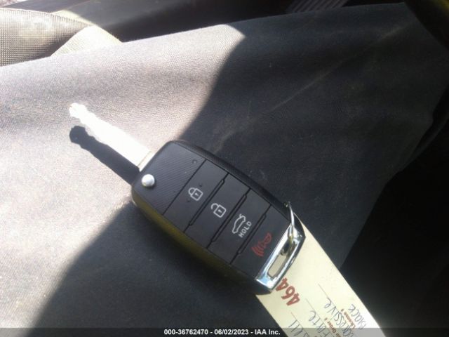 KNAFX6A8XG5623813 KIA Forte Koup Ex