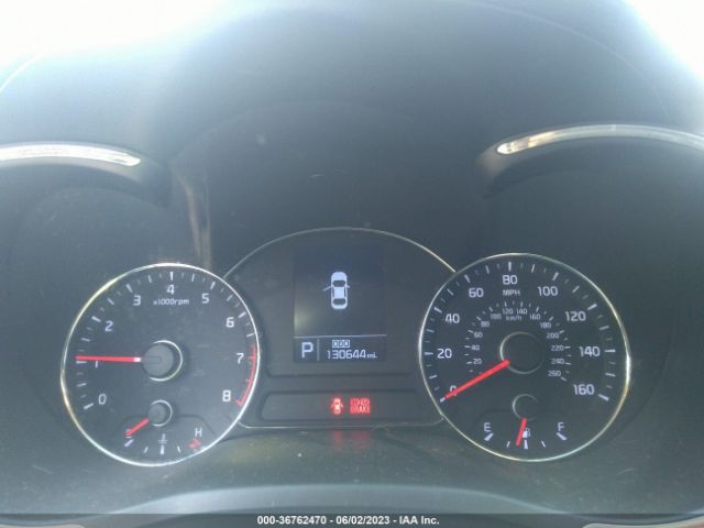 KNAFX6A8XG5623813 KIA Forte Koup Ex