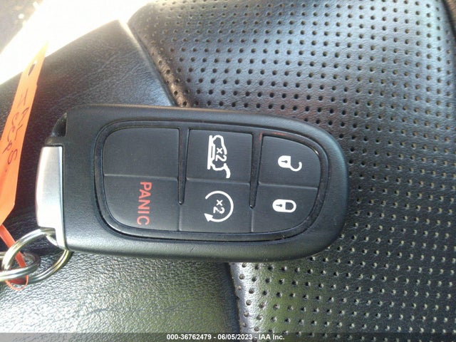 Продажа на аукционе авто 2015 Jeep Cherokee Limited, vin: 1C4PJMDS5FW719538, номер лота: 36762479