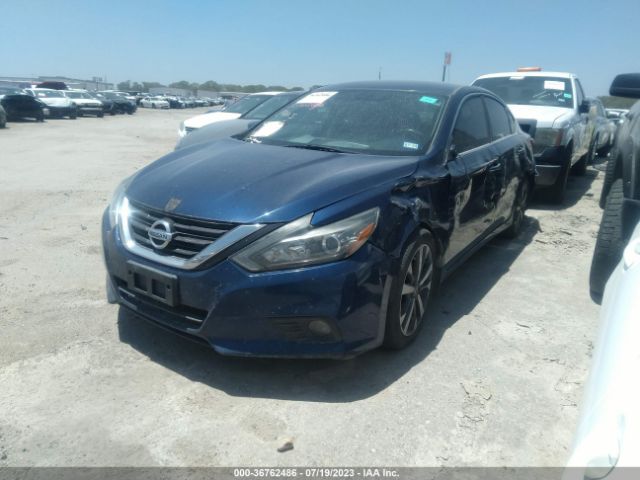 1N4AL3AP5GC144862 Nissan Altima 2.5 Sr