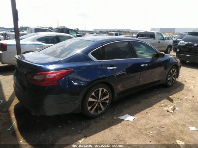 1N4AL3AP5GC144862 Nissan Altima 2.5 Sr