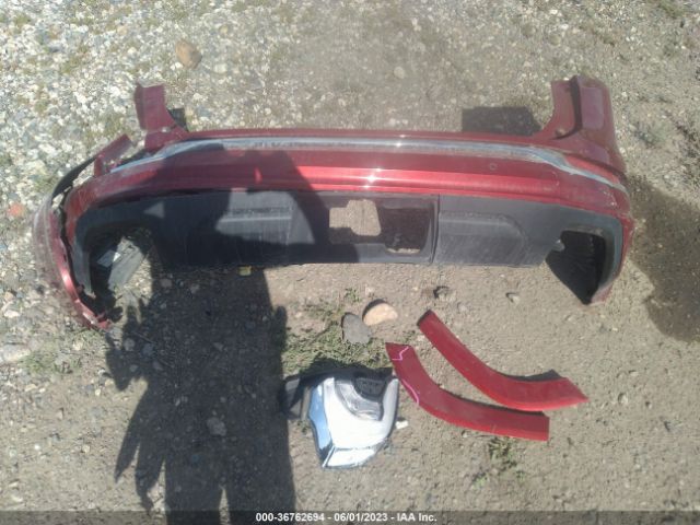 3GKALXEX9JL304284 GMC Terrain Denali