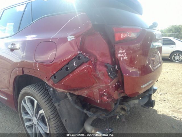 3GKALXEX9JL304284 GMC Terrain Denali