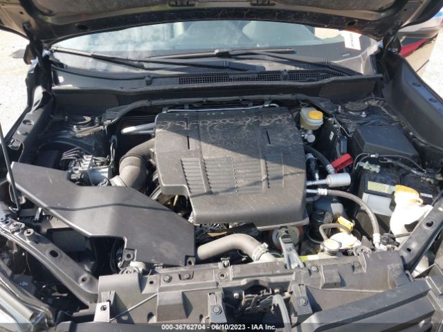 JF2SKAXCXMH425890 Subaru Forester Touring