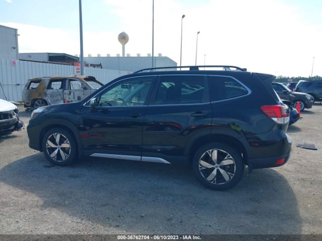 JF2SKAXCXMH425890 Subaru Forester Touring