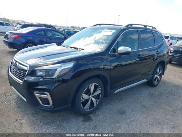 JF2SKAXCXMH425890 Subaru Forester Touring