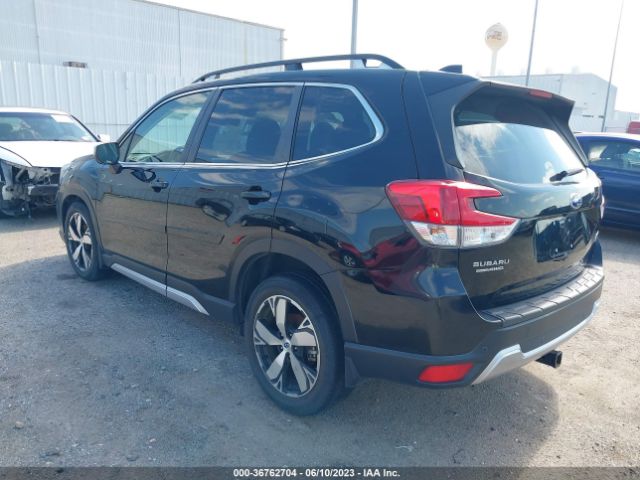 JF2SKAXCXMH425890 Subaru Forester Touring
