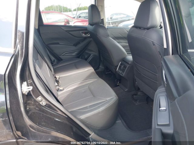 JF2SKAXCXMH425890 Subaru Forester Touring