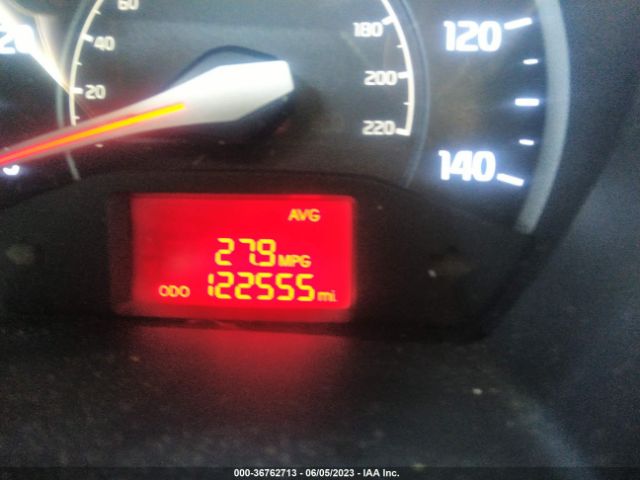 KNADM4A37E6344626 KIA RIO LX