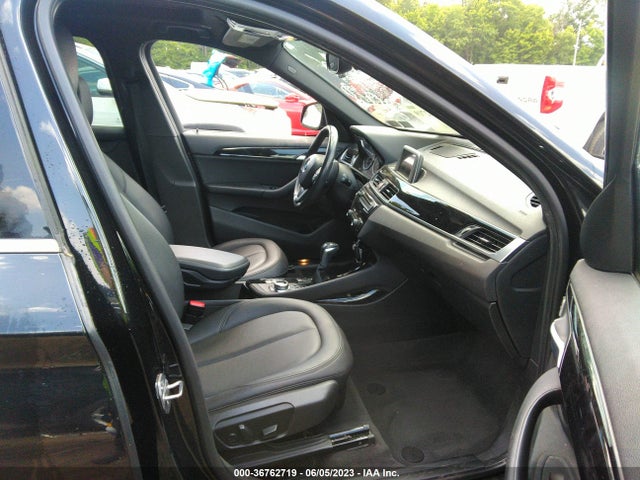 WBXHT3C33G5E56269 BMW X1 Xdrive28i