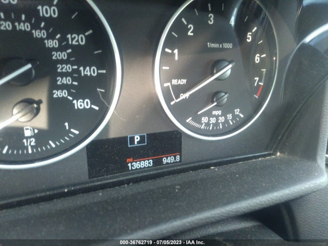 WBXHT3C33G5E56269 BMW X1 Xdrive28i