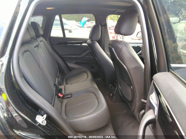 WBXHT3C33G5E56269 BMW X1 Xdrive28i