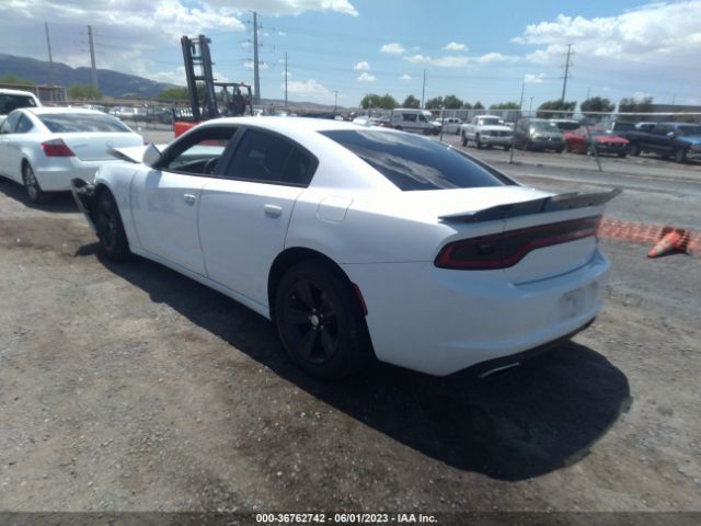 2C3CDXHG7HH583674 Dodge Charger Sxt