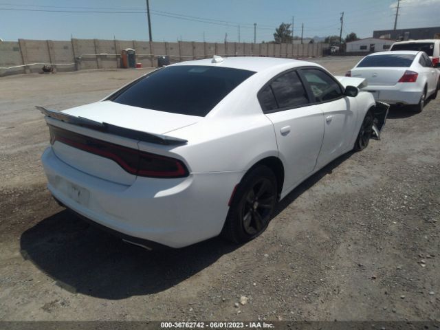 2C3CDXHG7HH583674 Dodge Charger Sxt