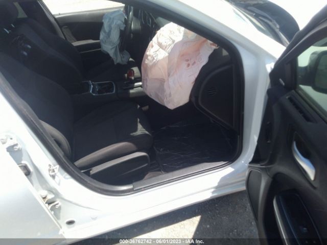 2C3CDXHG7HH583674 Dodge Charger Sxt