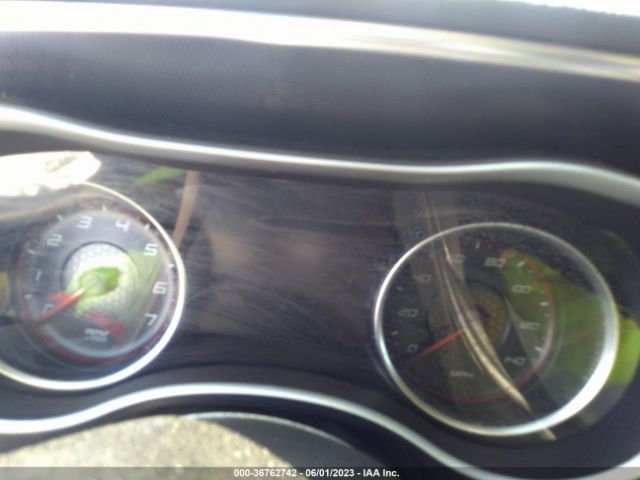 2C3CDXHG7HH583674 Dodge Charger Sxt