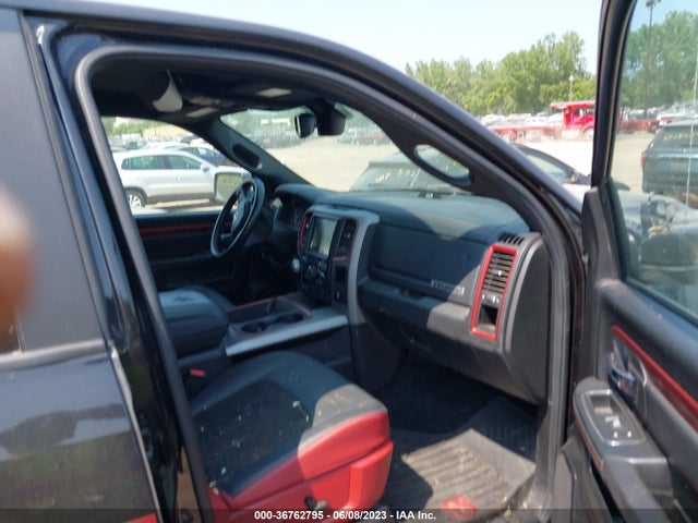 1C6RR7YT0GS251451 RAM 1500 Rebel
