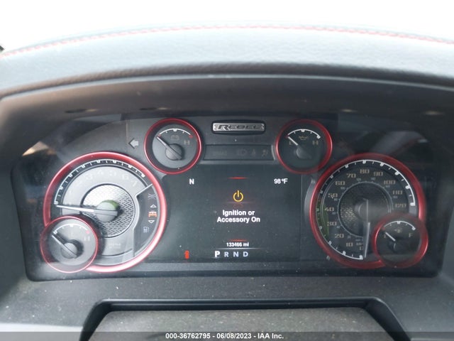 1C6RR7YT0GS251451 RAM 1500 Rebel
