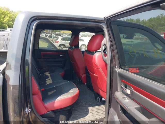 1C6RR7YT0GS251451 RAM 1500 Rebel