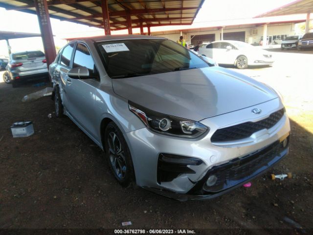 3KPF24AD6LE233826 auction archive image