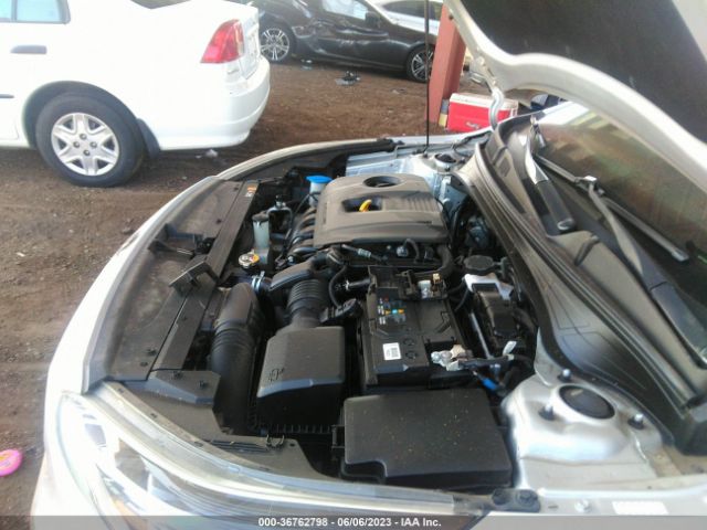 3KPF24AD6LE233826 KIA Forte Lxs