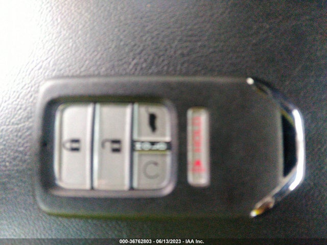 Honda Pilot Ex-l 2016 5FNYF6H51GB093322 Image 11