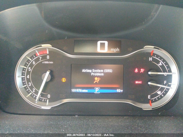 Honda Pilot Ex-l 2016 5FNYF6H51GB093322 Image 7