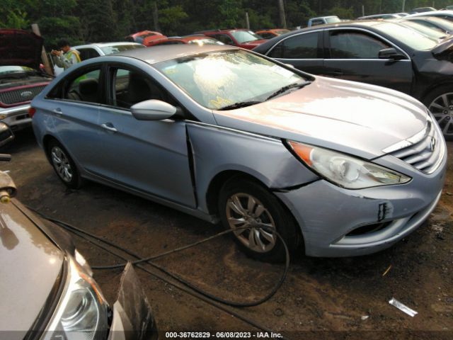 Продаж на аукціоні авто 2011 Hyundai Sonata Gls, vin: 5NPEB4AC5BH211961, номер лоту: 36762829