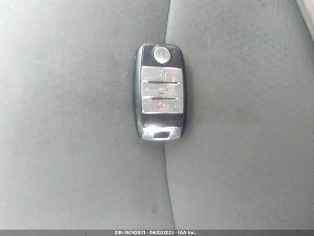 KIA OPTIMA HYBRID 2015 KNAGM4AD5F5079007 Image 3