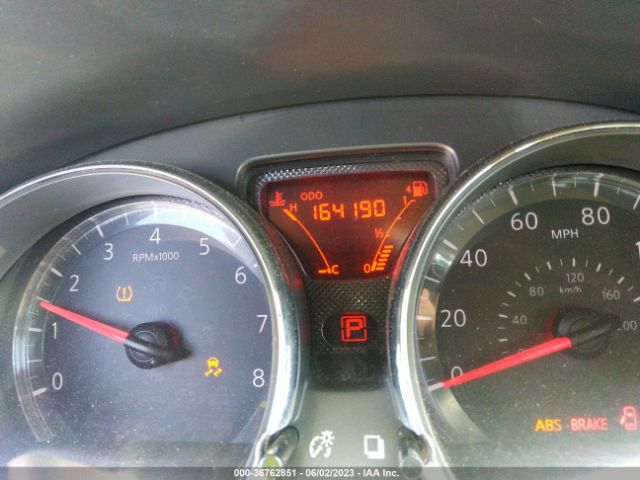 3N1CN7AP5EL817402 Nissan VERSA SV