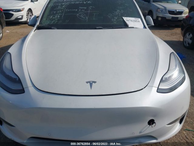 5YJYGDEE2LF011260 Tesla Model Y Long Range