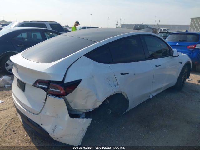 5YJYGDEE2LF011260 Tesla Model Y Long Range