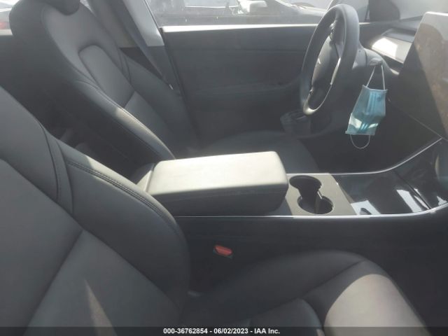 5YJYGDEE2LF011260 Tesla Model Y Long Range