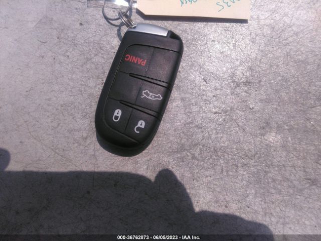2C3CDZAGXLH211051 Dodge Challenger Sxt