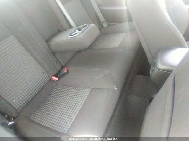 2C3CDZAGXLH211051 Dodge Challenger Sxt