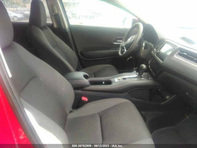 2020 HONDA HR-V EX VIN: 3CZRU6H50LM702183