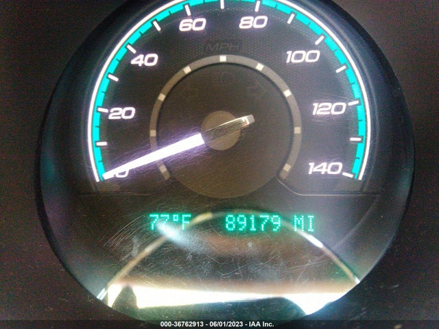 2010 CHEVROLET MALIBU LT W/1LT VIN: 1G1ZC5EB2A4130421