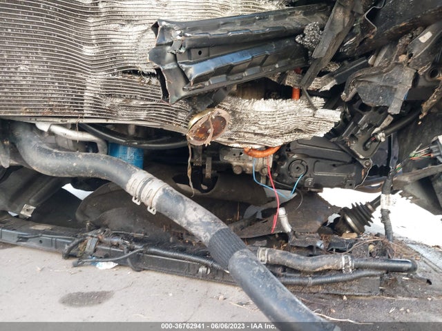 Hyundai Sonata Hybrid Se 2016 KMHE24L19GA012112 Image 8