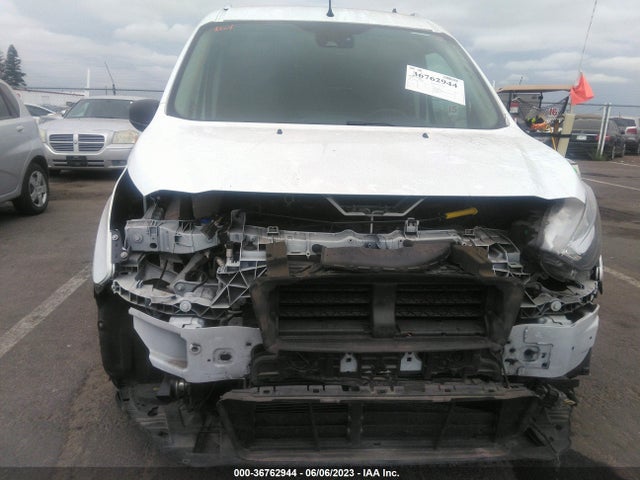 Ford Transit Connect Van Xl 2022 NM0LS7S27N1507992 Image 8