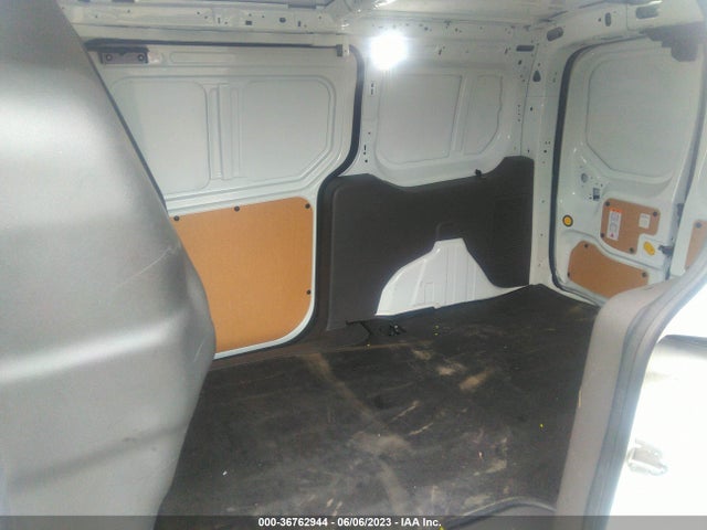 Ford Transit Connect Van Xl 2022 NM0LS7S27N1507992 Image 10