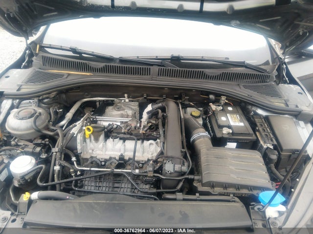 3VWC57BUXKM062851 Volkswagen Jetta S/se/r-line