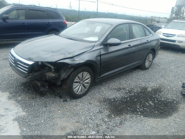 3VWC57BUXKM062851 Volkswagen Jetta S/se/r-line