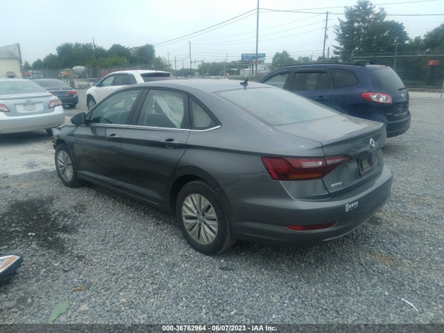 3VWC57BUXKM062851 Volkswagen Jetta S/se/r-line