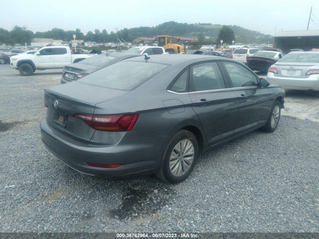 3VWC57BUXKM062851 Volkswagen Jetta S/se/r-line