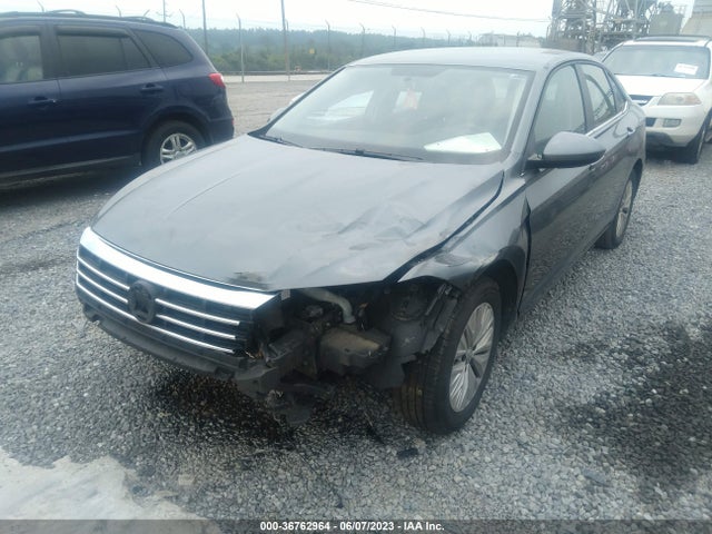 3VWC57BUXKM062851 Volkswagen Jetta S/se/r-line